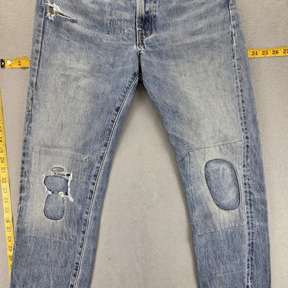 Levis 9960 important